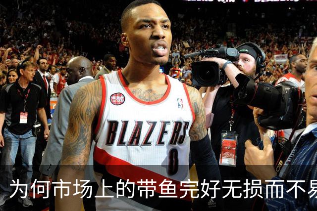 为何市场上的带鱼完好无损而不易自爆？