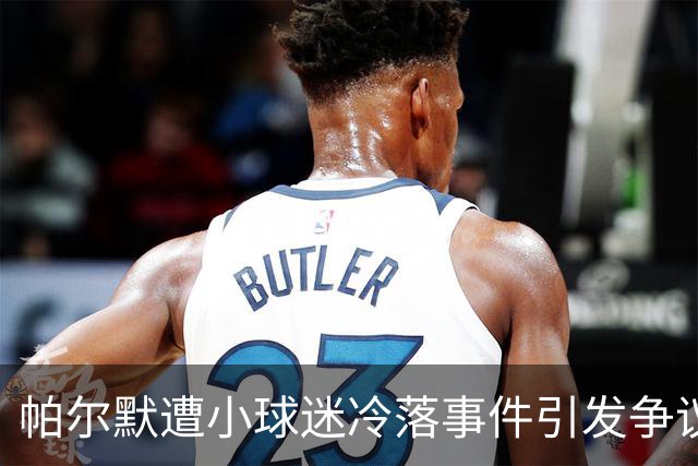 帕尔默遭小球迷冷落事件引发争议，球迷批评其态度傲慢